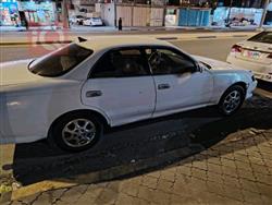 تويوتا II مارك